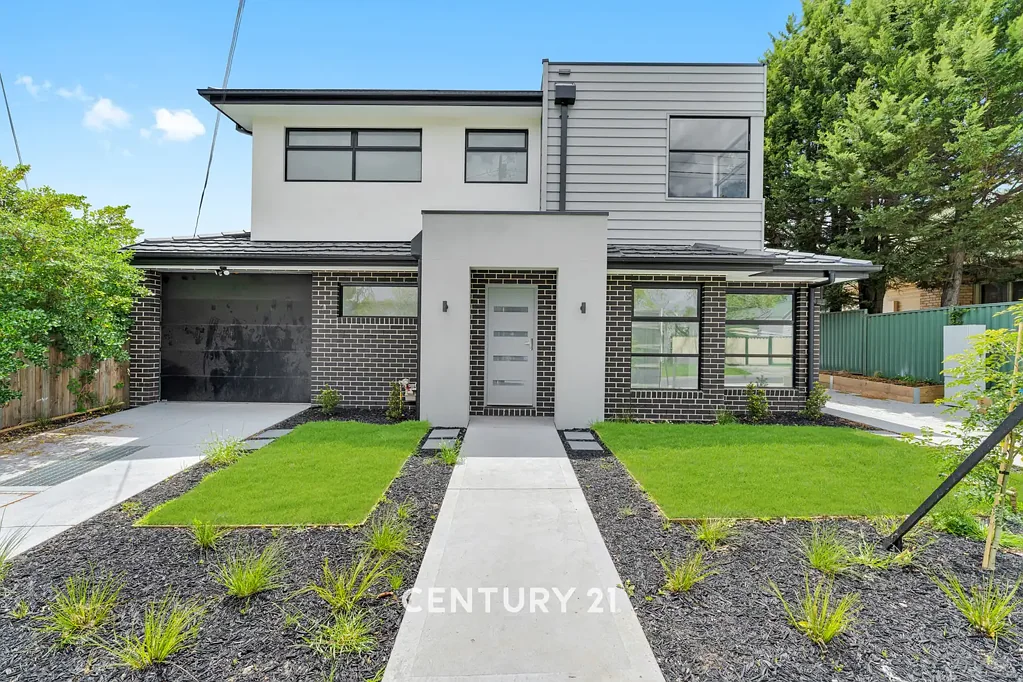 Hallam 4ਬੈੱਡਰੂਮ NEW, MODERN, SPACIOUS & A PERFECT LOCATION!