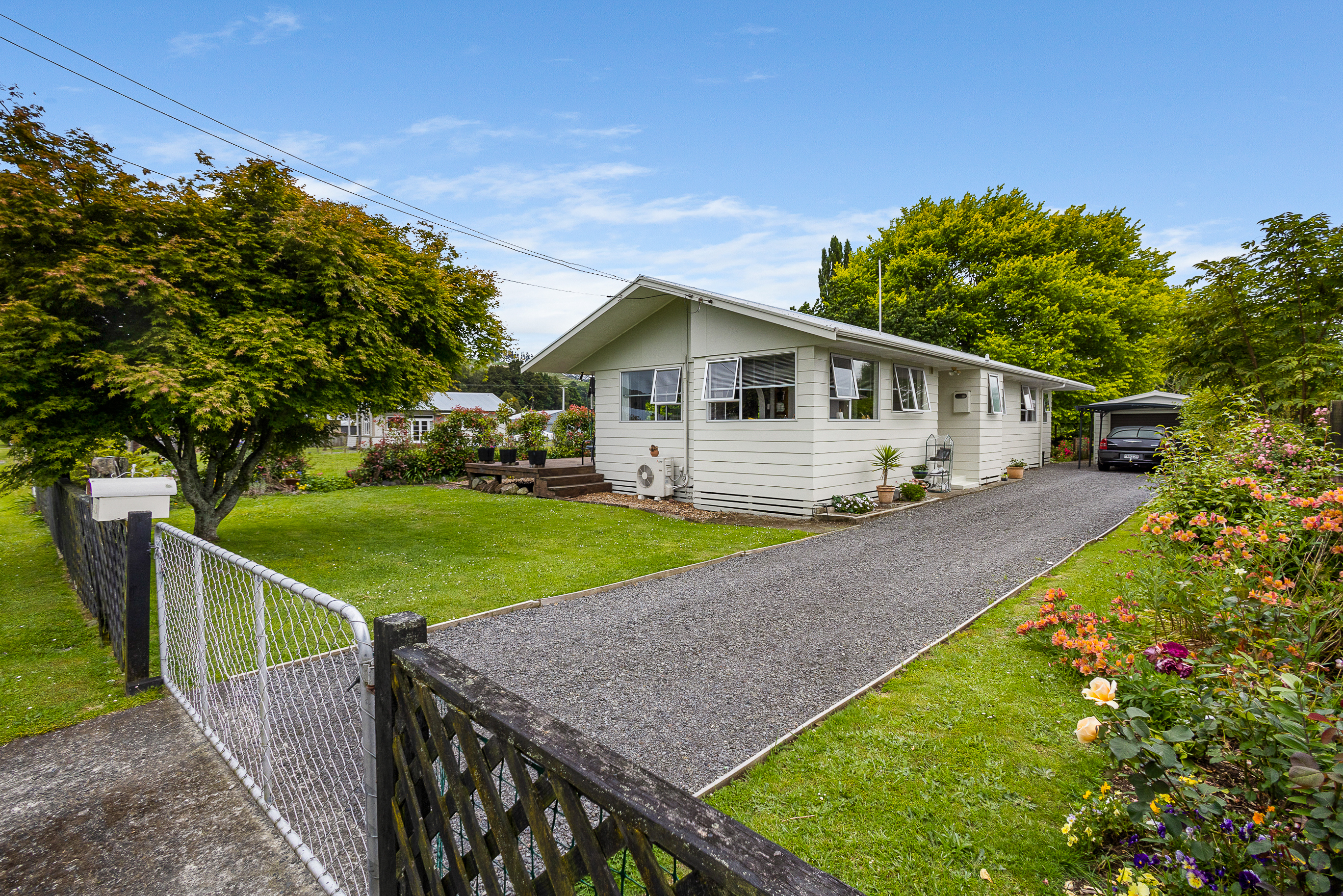 52 Miro Street, Manunui, Ruapehu, 3 Schlafzimmer, 0 Badezimmer, House