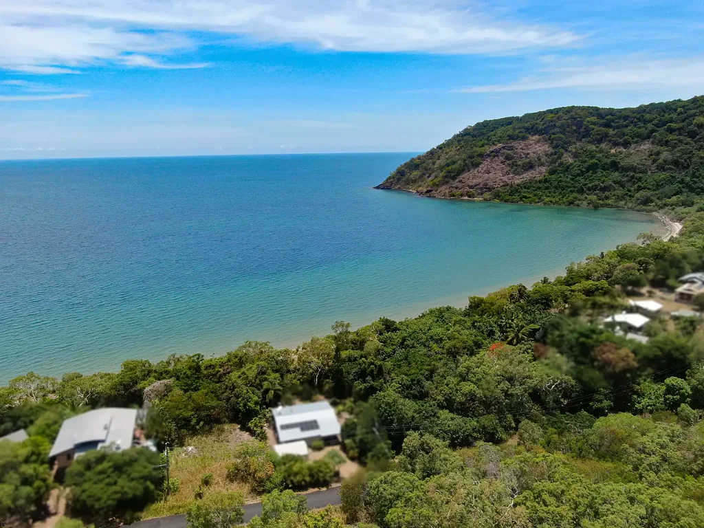 Cooktown SCENIC ABODE