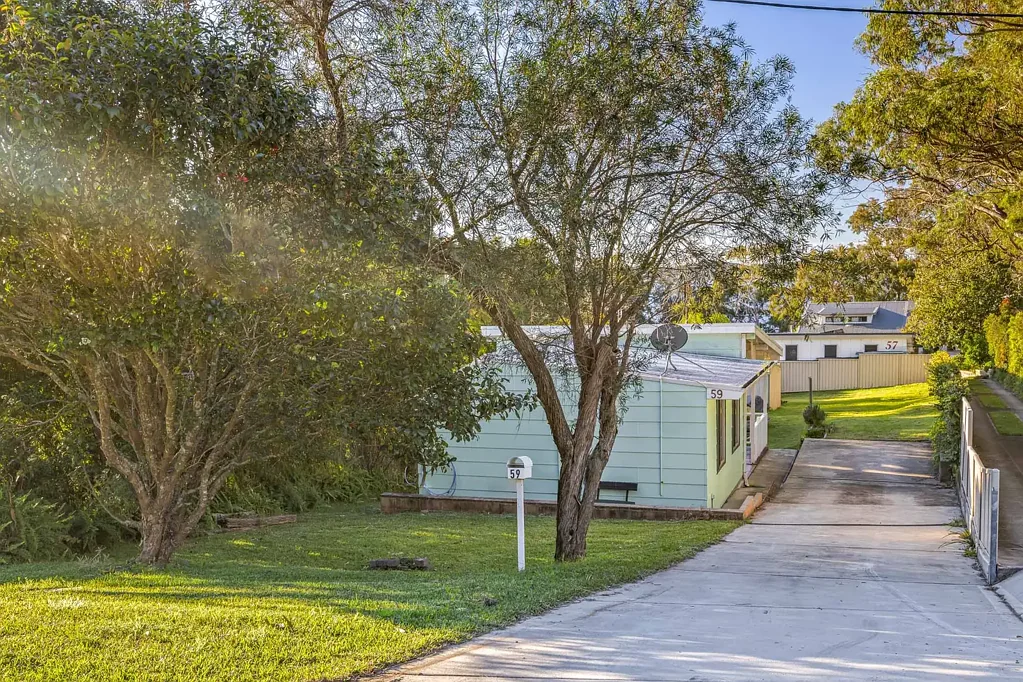 59 Watkins Road, Wangi Wangi, NSW 2267