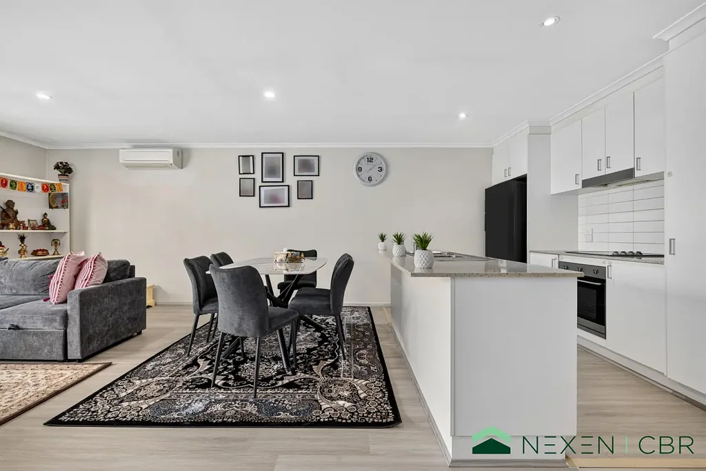 Bruce 2Kwarto Spacious Two-Bedroom Apartment in a Convenient Bruce Location