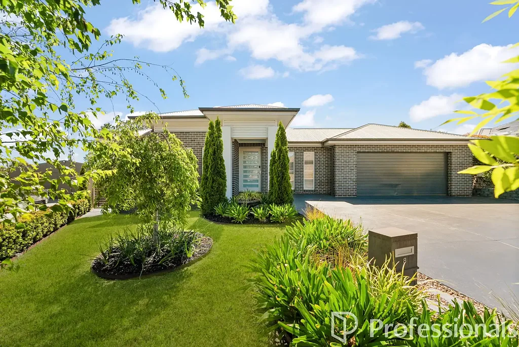 8 Parer Road, Abercrombie, NSW 2795
