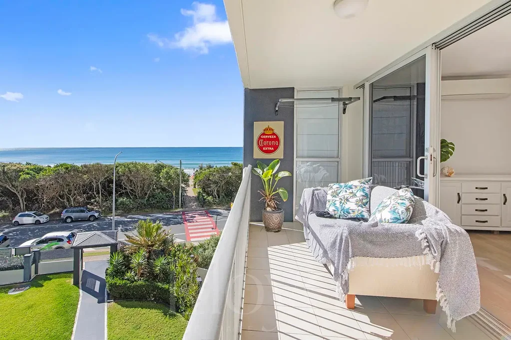 Main Beach 3房  Your Gateway to Relaxed Beachside Living