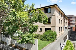 4/103 Castlereagh Street, Liverpool