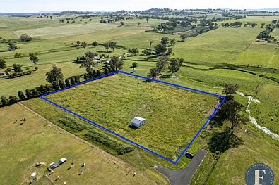 Cowra The Perfect Blend of Space & Convenience