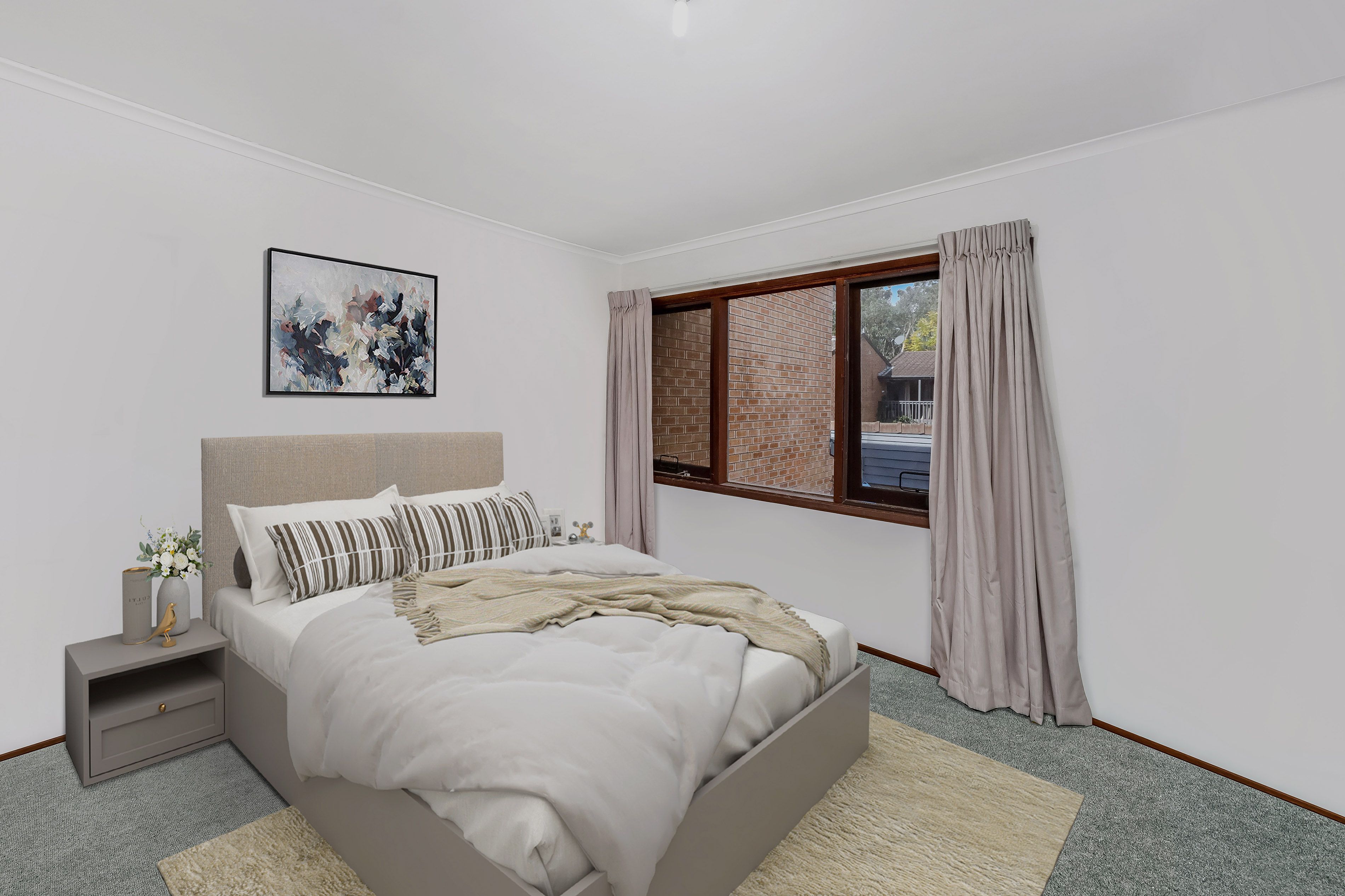 UNIT 15 155 COOPER RD, YAGOONA NSW 2199, 0房, 0浴, Townhouse