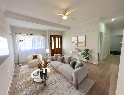 58 Australia Street, St Marys, Outer Western Sydney, 2 phòng ngủ, 1 phòng tắm, House