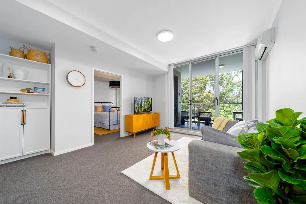 14/40-42A Park Avenue, Waitara, NSW 2077
