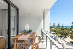 306/15 Freeman Loop, North Fremantle