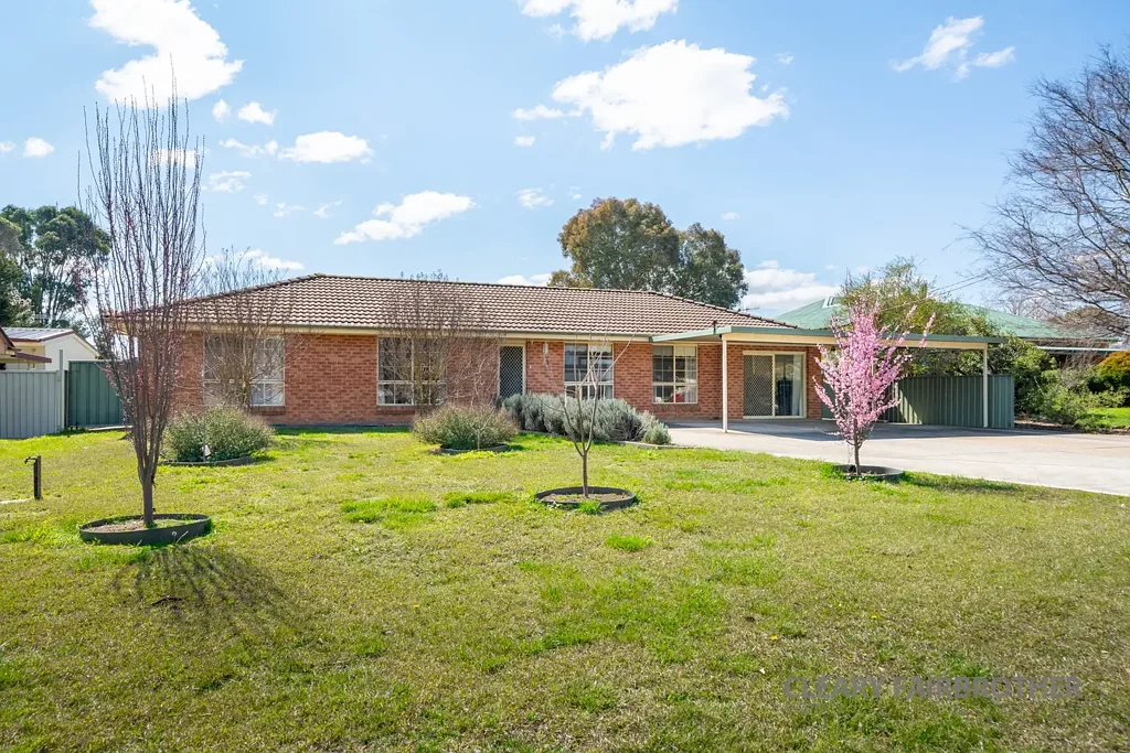 Eglinton 4ਬੈੱਡਰੂਮ Established Family Home in Popular Cul-de-sac