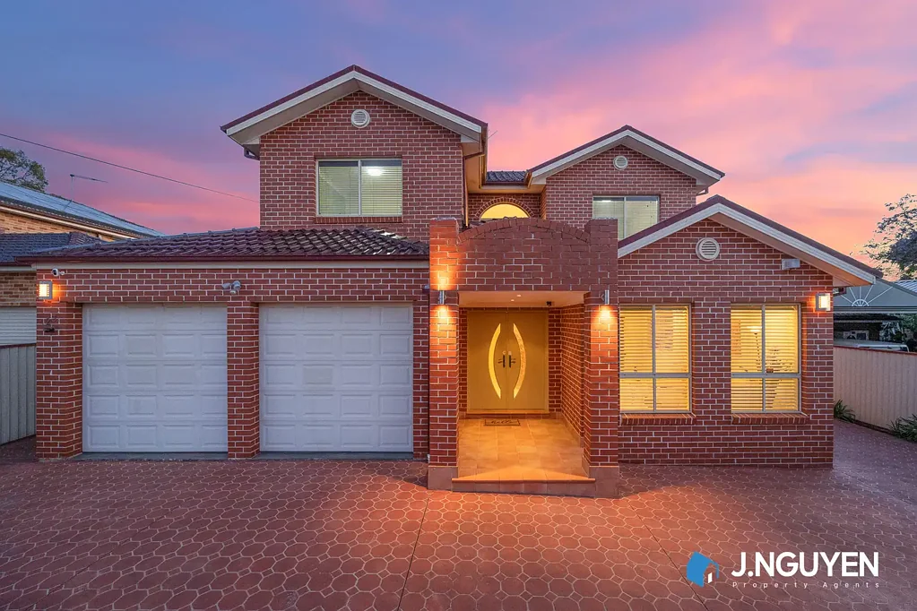 23 Richardson Street, Fairfield, NSW 2165