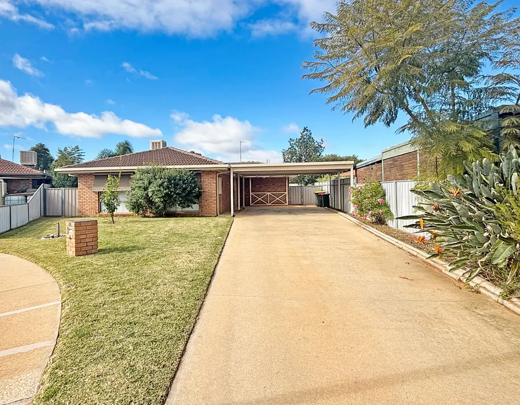 64 Flamingo Drive, Mildura, VIC 3500