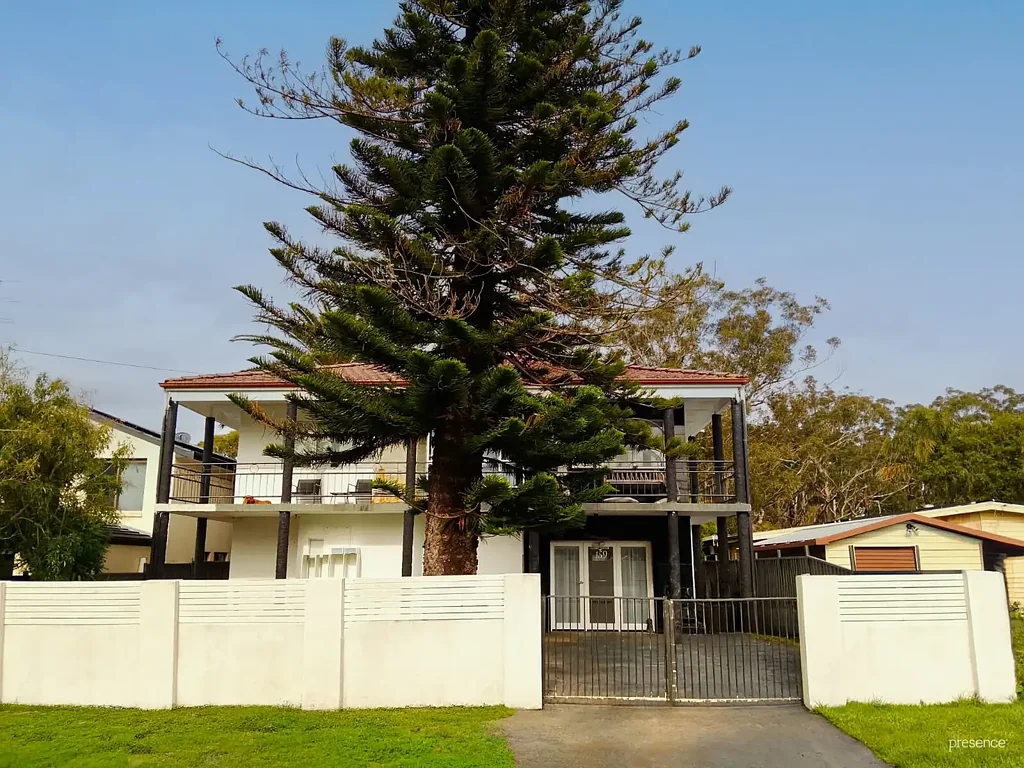 Blue Haven 4 Bedroom Coming soon!