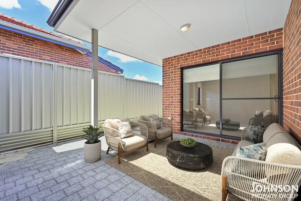Nollamara 3Kwarto No Strata Fees!
