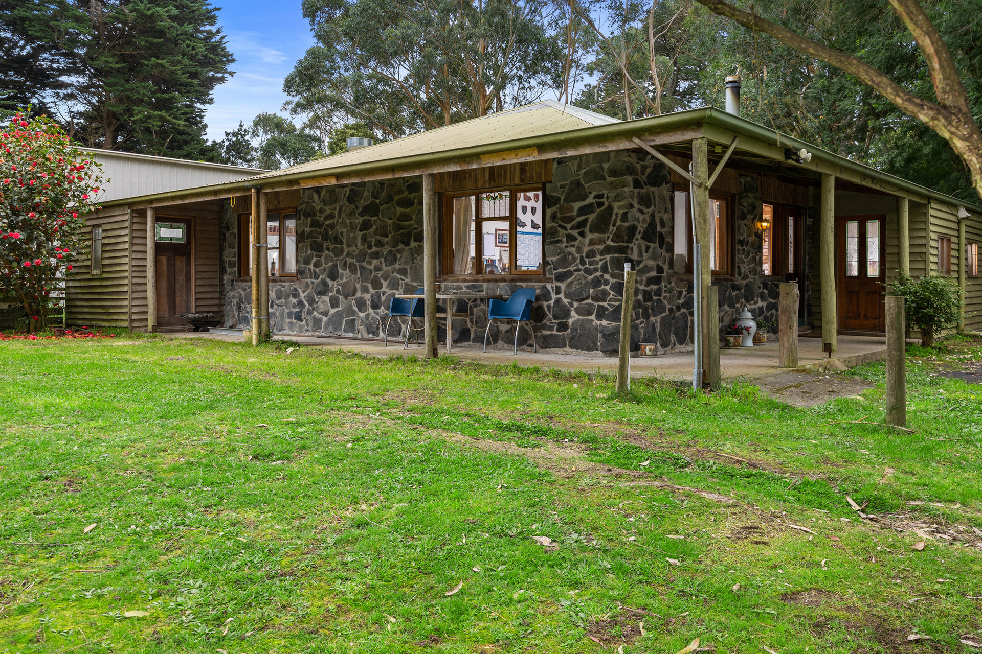 1250 DALYSTON-GLEN FORBES RD, RYANSTON VIC 3992, 0 Schlafzimmer, 0 Badezimmer, Lifestyle Property