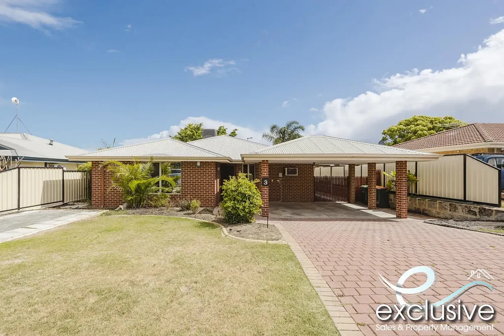 3 Redbank Rise, Clarkson, WA 6030