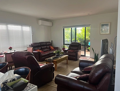 1E Bennett Road, Pakuranga, Manukau City, 4房, 3浴, 整租城市屋
