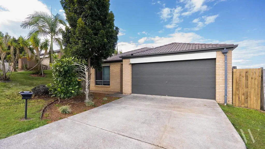 Gympie 4 Bedroom Spacious Family Home with Strong Investment Appeal