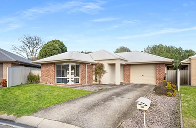 Mount Gambier 3房  Modern, Low-Maintenance Living in a Prime Location