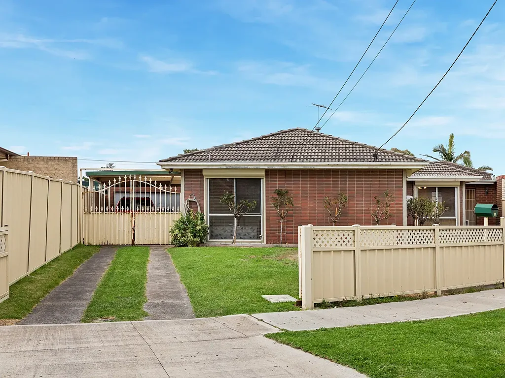 Albanvale 4 Bedroom More Space Than You Expect