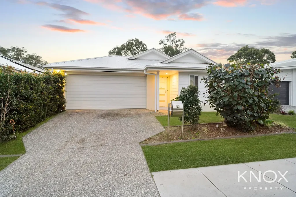 Park Ridge 4房 Birchwood Estate 核心地段的奢华生活 Luxury Living in the Heart of Birchwood Estate