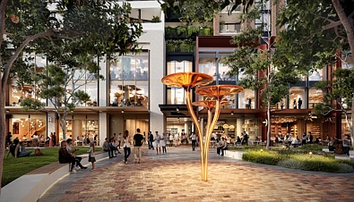 地址保密, Castle Hill, NSW 2154, 3房, 2浴, Unit