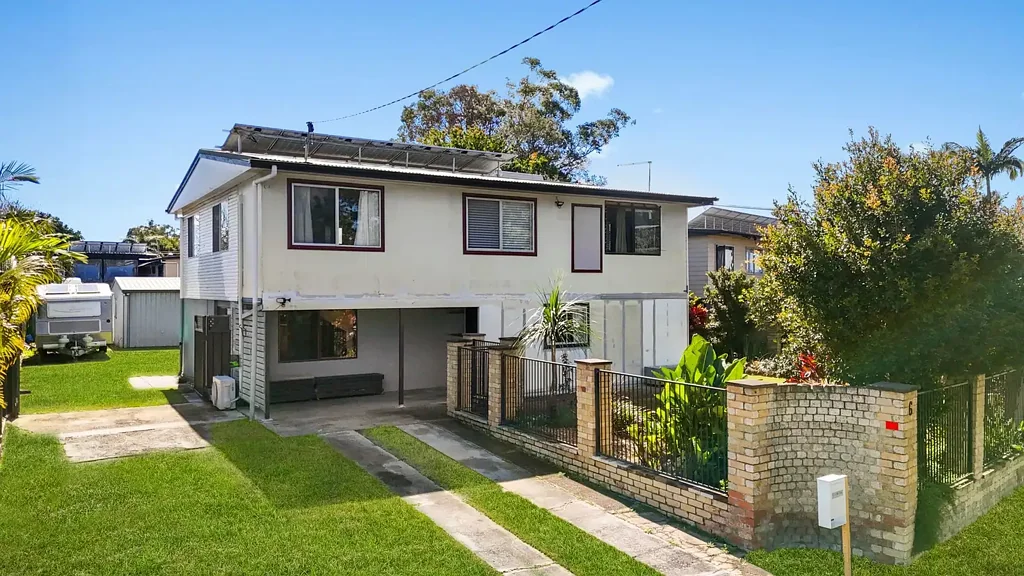 6 Hakea Street, Crestmead, QLD 4132