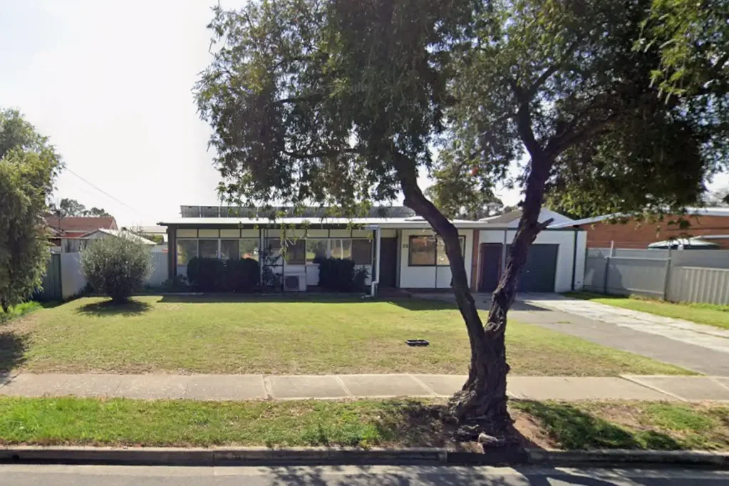 20 Young Street, Dudley Park, SA 5008