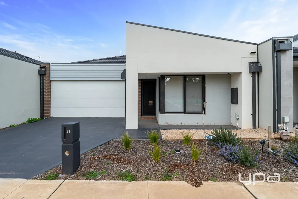 31 Blossom Drive, Maddingley, VIC 3340