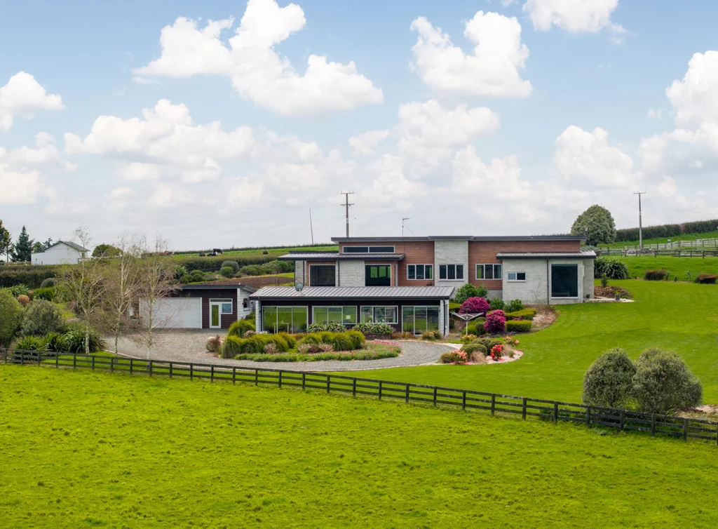 Te Awamutu  Rooms with a View
