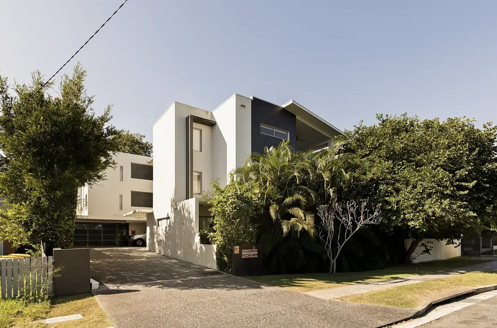 7/57 Payne Street, Indooroopilly, QLD 4068