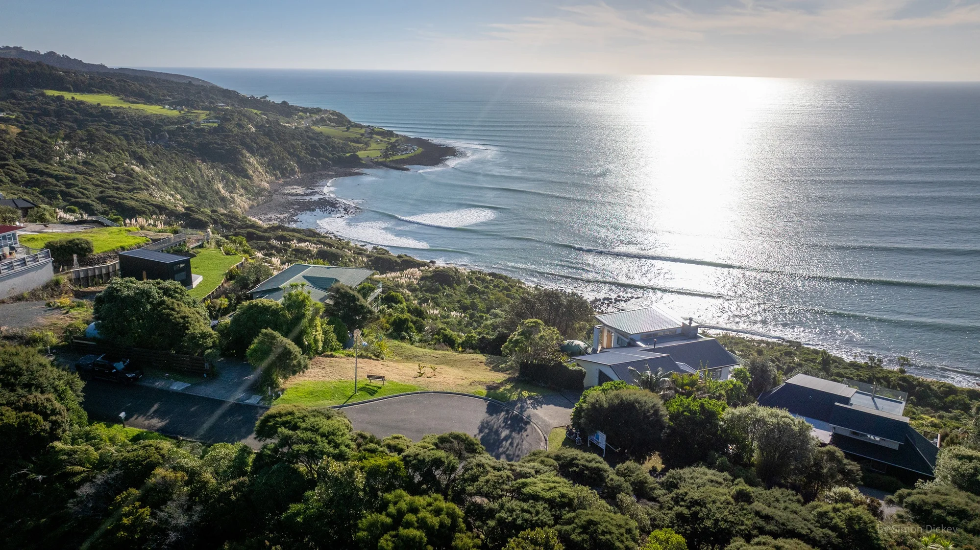 Raglan Last One Left
