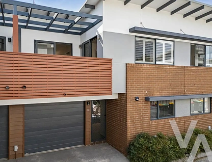5/30 Winsor Street, Merewether, NSW 2291, 2房, 2浴, Townhouse