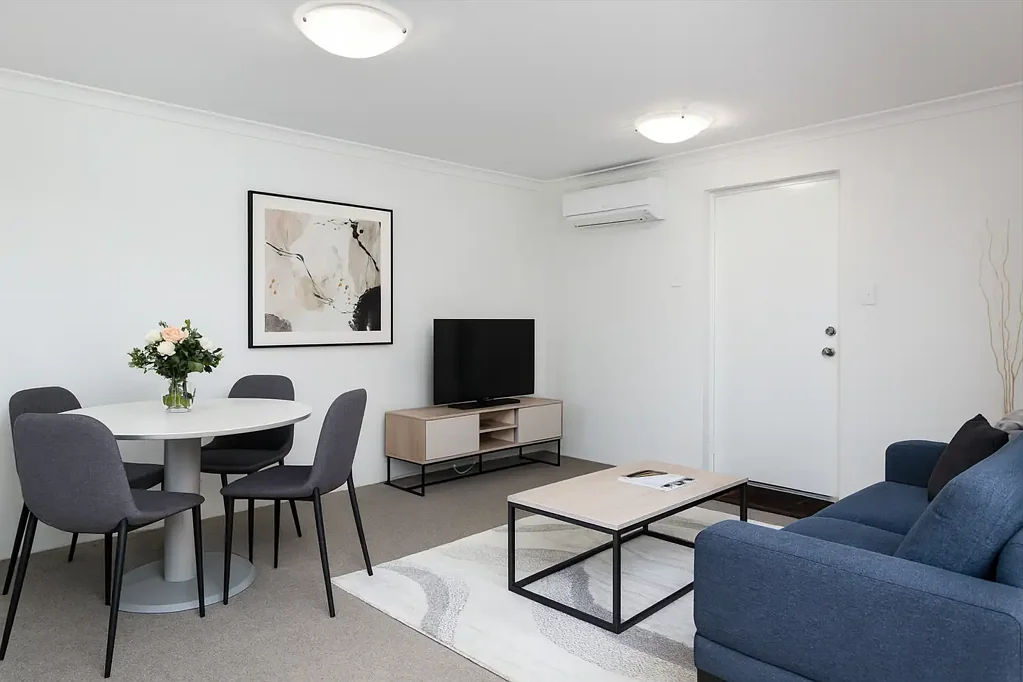 Rivervale 2 Bedroom A Lifestyle of Ease, Just Moments from the City!
