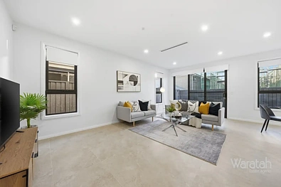 40A Globe Street, Riverstone, NSW 2765, 4 Bedrooms, 3 Bathrooms, Section