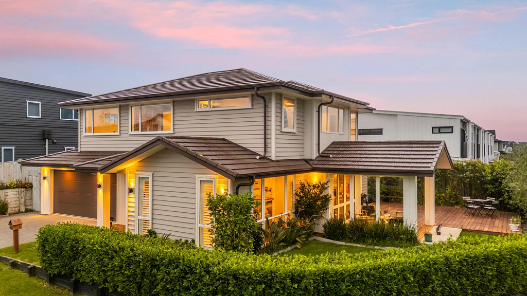 Karaka 5침실 Luxury Living With Space for the Whole Family