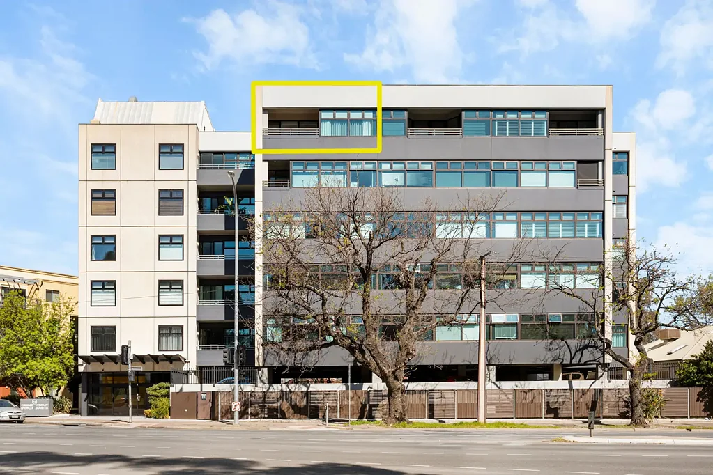 Parkside 4Habitaciones Top Floor Parkside Elegance with Unrivalled City Fringe Charm
