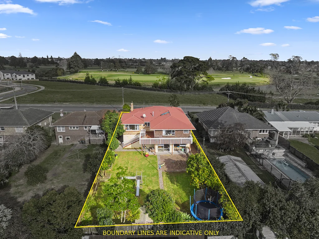 27 Grange Road, Papatoetoe, Auckland City, Auckland