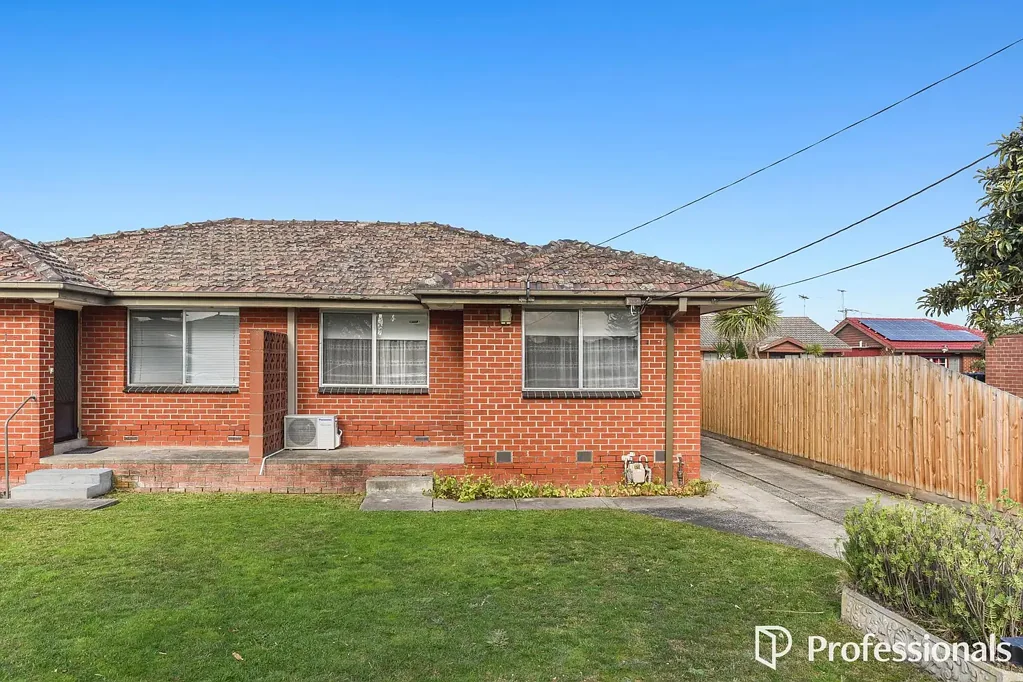 Noble Park 2غرفة نوم Perfect Start, Smart Investment or Easy Downsizer in a Prime Noble Park Location