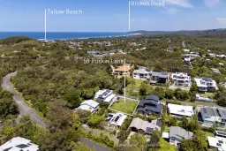 58 Ruskin Lane, Byron Bay