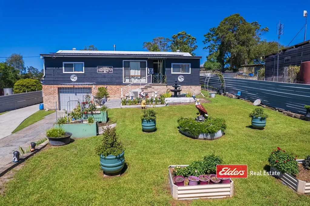6 Anderson Street, Wards River, NSW 2422