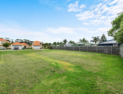 LOT 20/122 Golf Links Road, Lakes Entrance, Bairnsdale (North Gippsland), 0部屋, 0バスルーム, Section