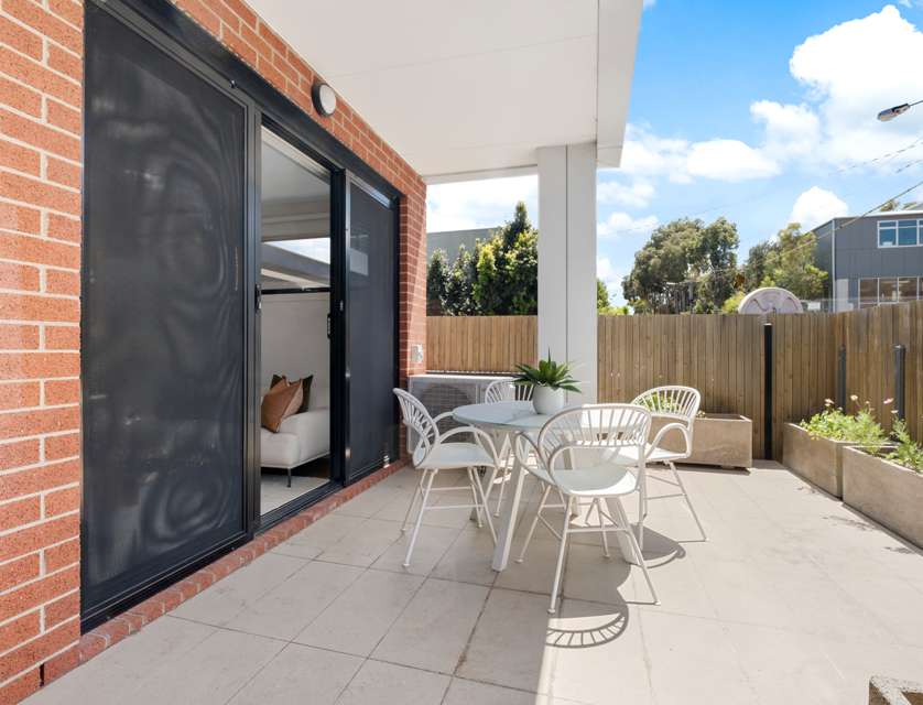 G01/11-13 Peel Street, Kew, VIC 3101, 1 Bedrooms, 1 Bathrooms, Apartment