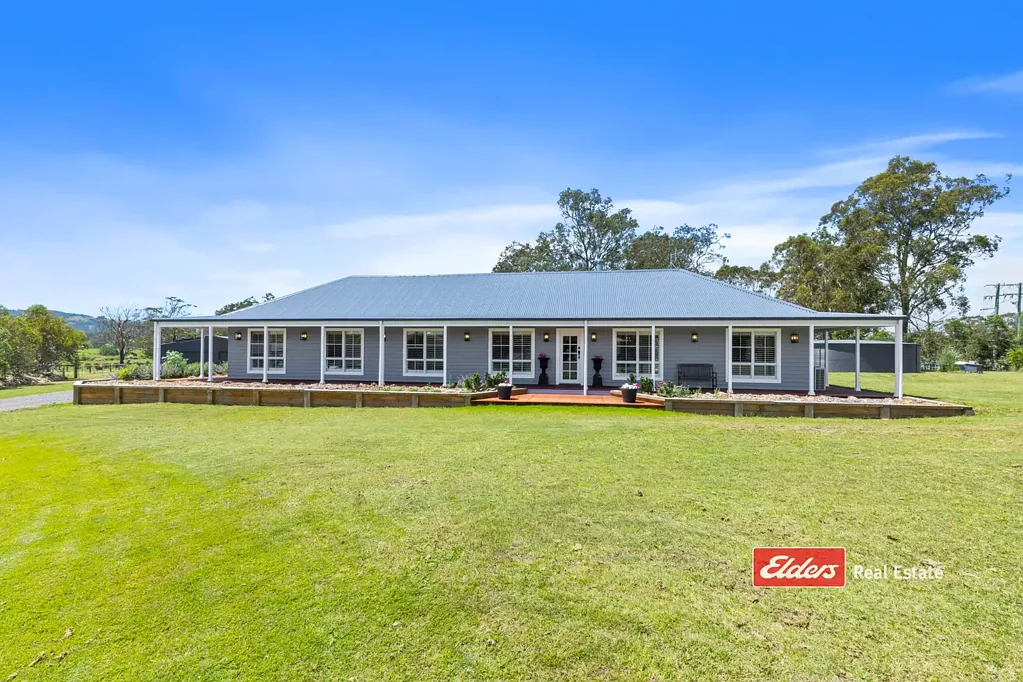 25 Gilmore Street, Vacy, NSW 2421