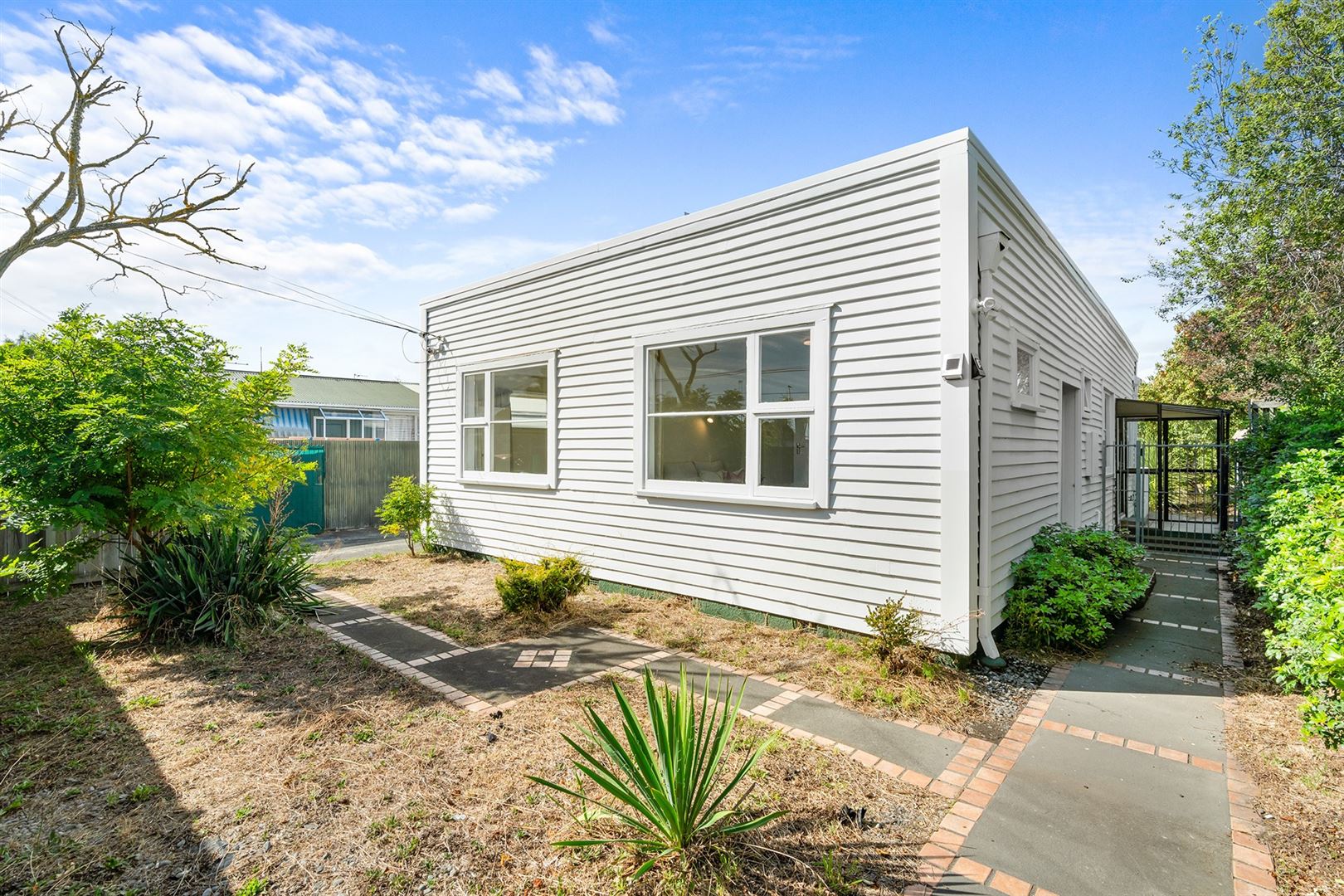 14 King Street, Sydenham, Christchurch, 4 રૂમ, 1 બાથરૂમ, House