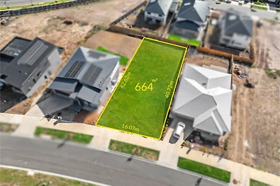 17 Elevation Drive, Fyansford, VIC 3218, 0 slaapkamers, 0 badkamers, Section
