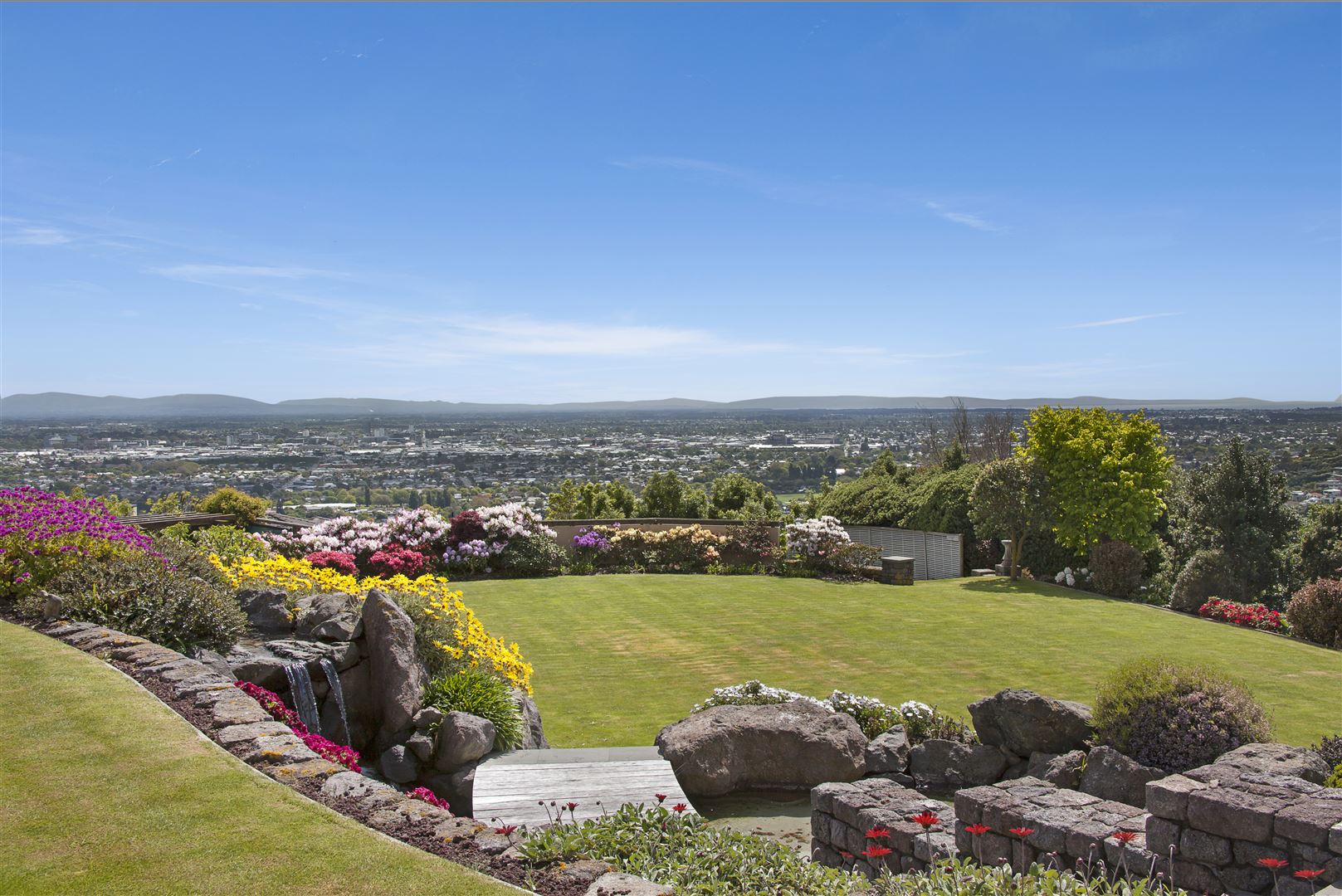 70 Longhurst Terrace, Cashmere, Christchurch, 5 ਕਮਰੇ, 0 ਬਾਥਰੂਮ