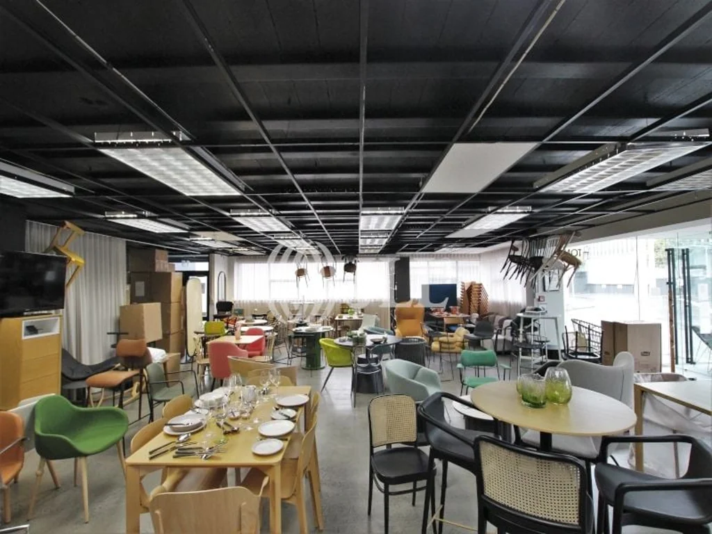 Parnell Parnell Showroom!