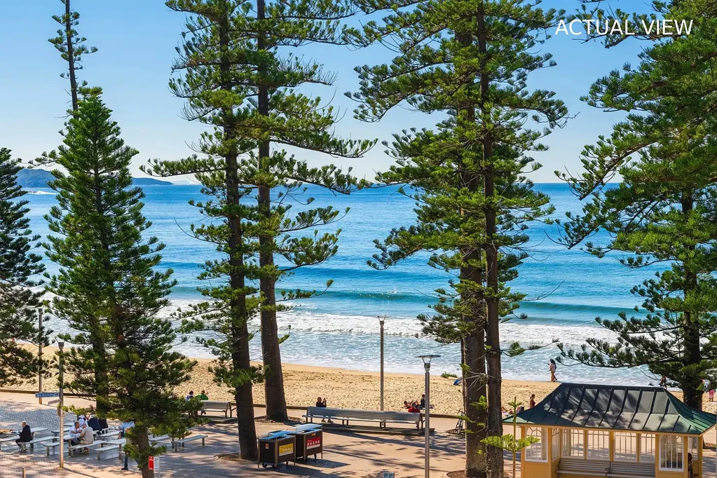 302/46 Victoria Parade, Manly, NSW 2095