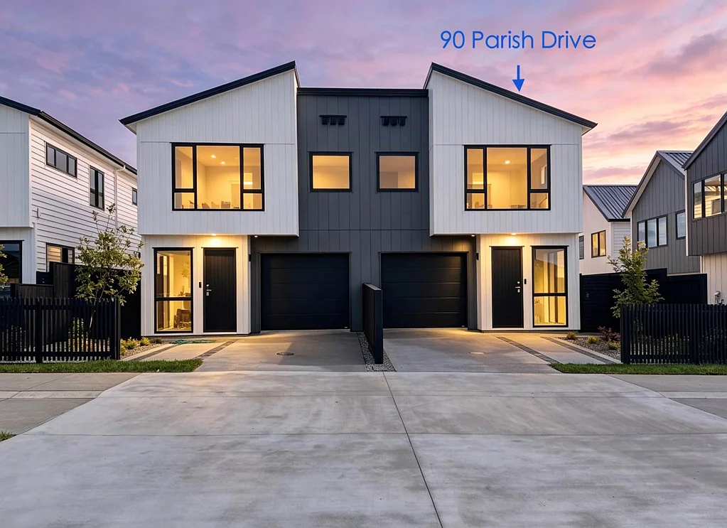 Milldale 4침실 Great Value with Park Views